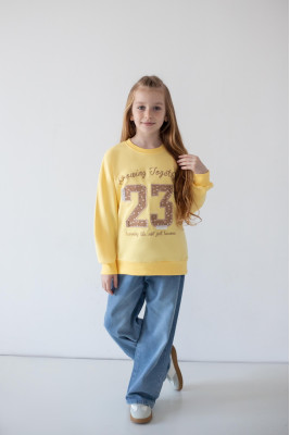 Світшот для дівчат